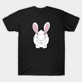 Cute Rabbit T-Shirt